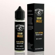 Cuttwood - 50/10 Series - Sugar Drizzle 50ml Short...