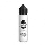 The Milkman - Milky O's 50ml Short Fill E-Liqu...