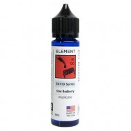 Element Mix Series - Kiwi Redberry 50ml Short Fill...