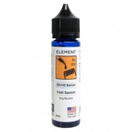 Element Mix Series - Fresh Squeeze 50ml Short Fill...