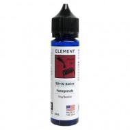 Element Mix Series - Pomegranate 50ml Short Fill E...