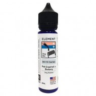 Element Mix Series - Pink Grapefruit / Blueberry 5...