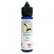 Element Mix Series - Crema 50ml Short Fill E-Liqui...