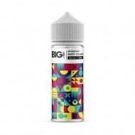 Big Tasty 100ml Exotic Midnight Berry Colada