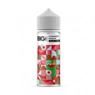 Big Tasty 100ml Strawberry Daiquiri