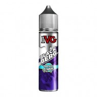 IVG Menthol Blackberg 50ml Short Fill E-Liquid