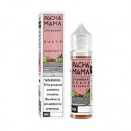 Pachamama Strawberry Guava Jackfruit 50ml Short Fi...