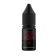 Pod Salts Watermelon Breeze Nic Salt E-Liquid