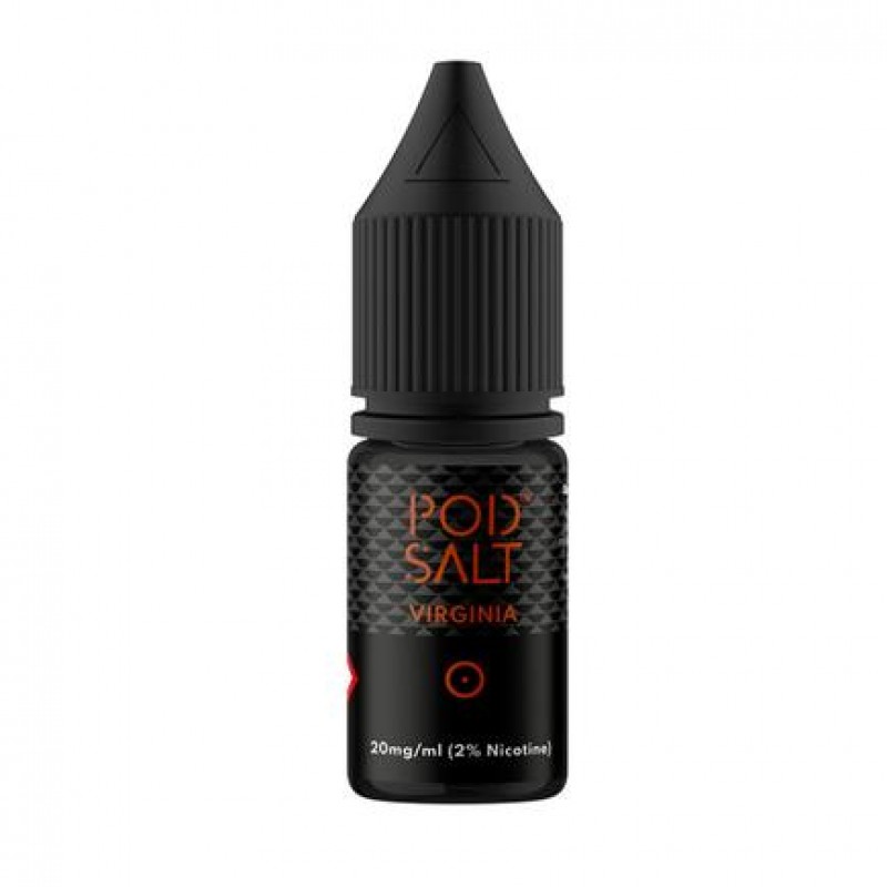 Pod Salts Virginia Nic Salt E-Liquid