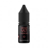 Pod Salts Lychee Ice Nic Salt E-Liquid