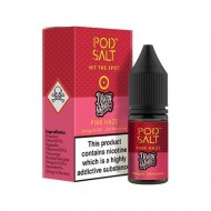 Pod Salt Fusions Pink Haze 10ml Nic Salt E-Liquid