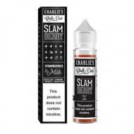 Charlie's Chalk Dust - Slam berry 50ml Short F...