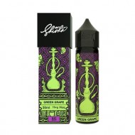 Nasty Juice Shisha Series Green Grape 50ml Short F...