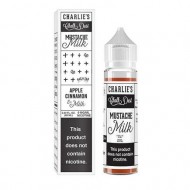 Charlie's Chalk Dust - Mustache Milk 50ml Shor...