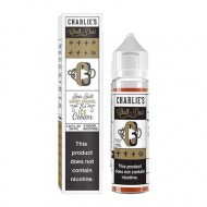 Charlie's Chalk Dust - CCD3 50ml Short Fill E-...