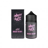 Nasty Juice Berry Series- Broski Berry 50ml Short ...