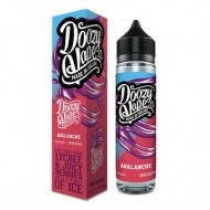 Doozy Vape - Avalanche 50ml Short Fill E-Liquid