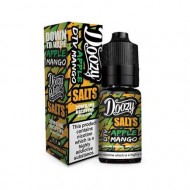 Doozy Salt - Apple Mango 10ml Nic Salt E-Liquid