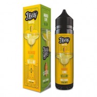 Doozy Cocktail - Mango Lime Bellini 50ml Short Fil...