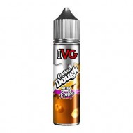 IVG Desserts Cookie Dough 50ml Short Fill E-Liquid