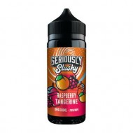 Doozy Vape Seriously Slushy Raspberry Tangerine 10...