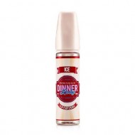 Dinner Lady ICE - Flip Flop Lychee E-Liquid