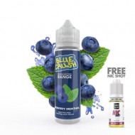 Blue Crush High VG 50ml Short Fill E-Liquid