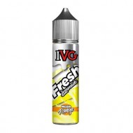 IVG Mixer Range Fresh Lemonade 50ml Short Fill E-L...