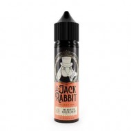 Jack Rabbit 50ml Mandarin Cheesecake