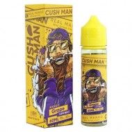 Nasty Juice - Cushman Series - Grape Mango 50ml Sh...