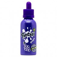 Fantasi - Grape E-Liquid