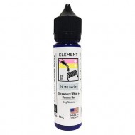 Element Mix Series - Strawberry Whip / Banana Nut ...