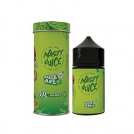 Nasty Juice - Yummy Series - Green Ape 50ml Short ...