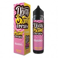 Doozy Vape Sweet Treats - Bubbly 50ml Short Fill E...