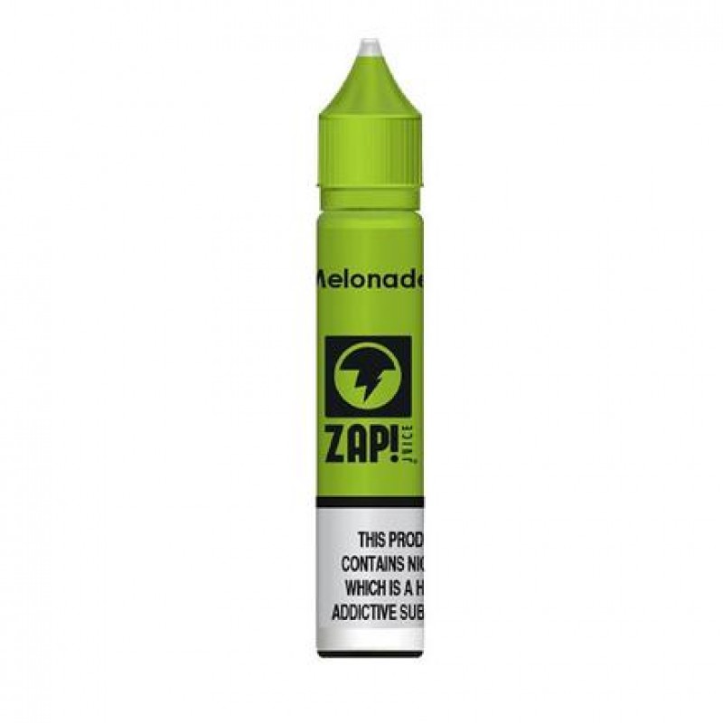 Zap! Juice Melonade 10ml Nicotine Salt E-Liquid