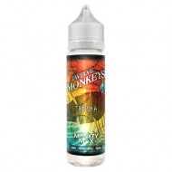 Twelve Monkeys Co - Tropika 50ml Short Fill E-Liqu...