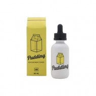 The Milkman - Pudding 50ml Short Fill E-Liquid