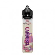 Innevape E-Liquids Carousel 50ml Short Fill E-Liqu...