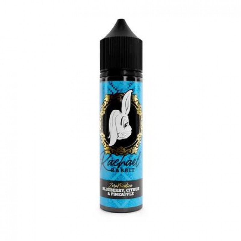 Rachael Rabbit 50ml Blueberry, Citrus & Pineap...