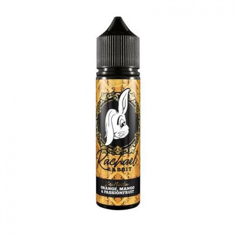 Rachael Rabbit 50ml Orange, Mango & Passionfru...