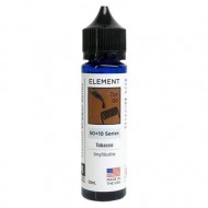 Element Mix Series - Tobacco 50ml Short Fill E-Liq...