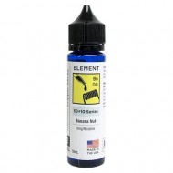 Element Mix Series - Banana Nut 50ml Short Fill E-...