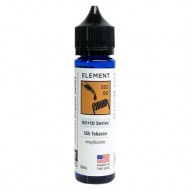 Element Mix Series - 555 50ml Short Fill E-Liquid