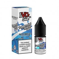 IVG Peppermint Breeze 10ml Nicotine Salt E-Liquid