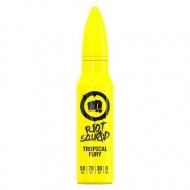 Riot Squad - Tropical Fury 50ml Short Fill E-Liqui...