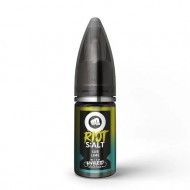 Riot Squad Sublime Hybrid 10ml Nicotine Salt E-Liq...