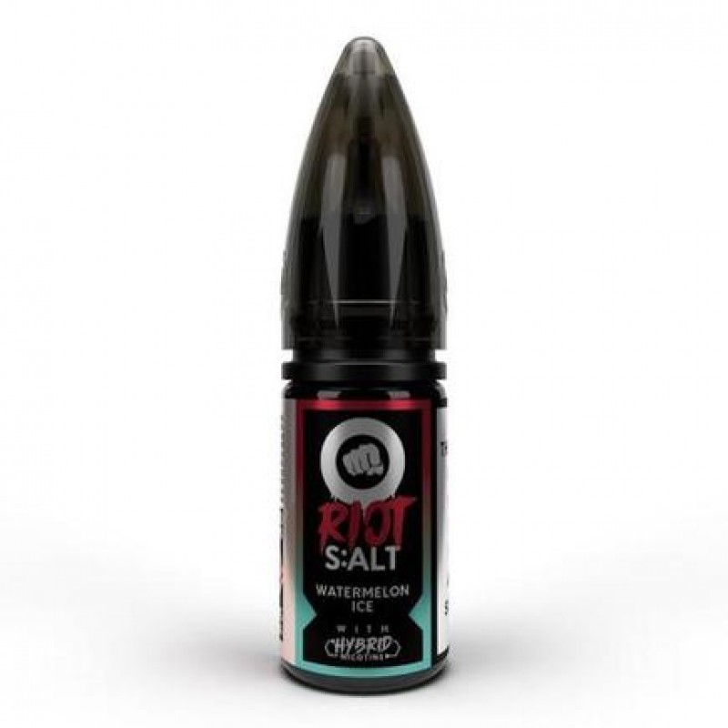 Riot Salt Watermelon Ice