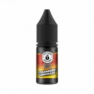 Juice N Power Strawberry Lemonade 10ml Nic Salt