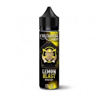 Firehouse Vape - Lemon Blast 50ml