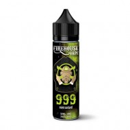 Firehouse Vape - 999 50ml